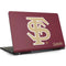 Florida State FSU Seminoles Initials Dell Inspiron Skin